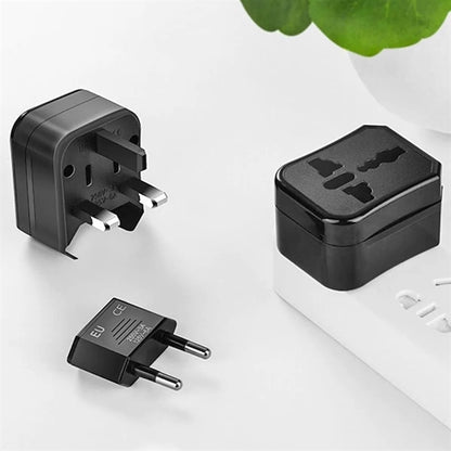 Travel Conversion Plug Adapter