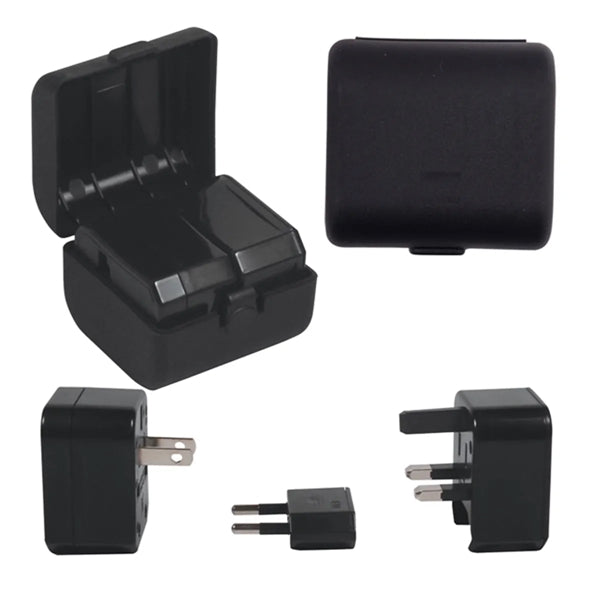 Travel Conversion Plug Adapter
