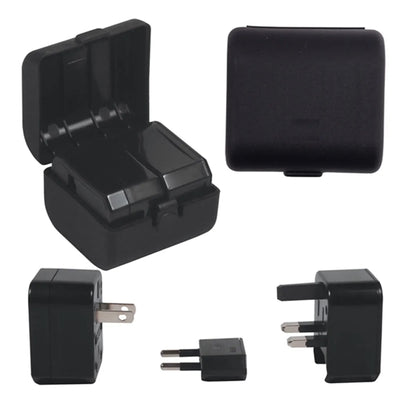 Travel Conversion Plug Adapter