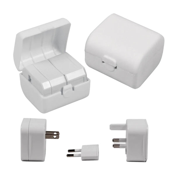 Travel Conversion Plug Adapter