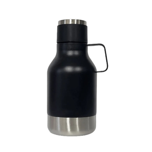 40oz Stainless Steel Insulated Pet Bottle