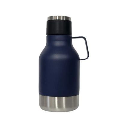 40oz Stainless Steel Insulated Pet Bottle