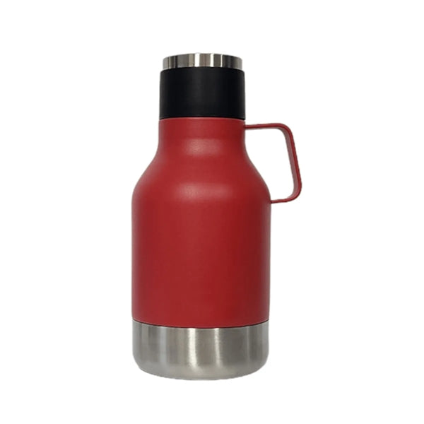40oz Stainless Steel Insulated Pet Bottle