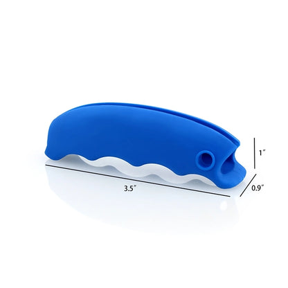 Silicone Strangler Shopping Bag Carrying Handle