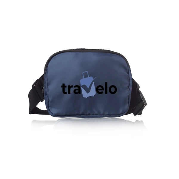Everyday Belt Bag