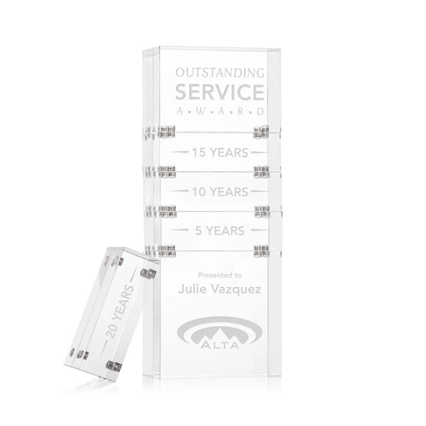 Derringer Award