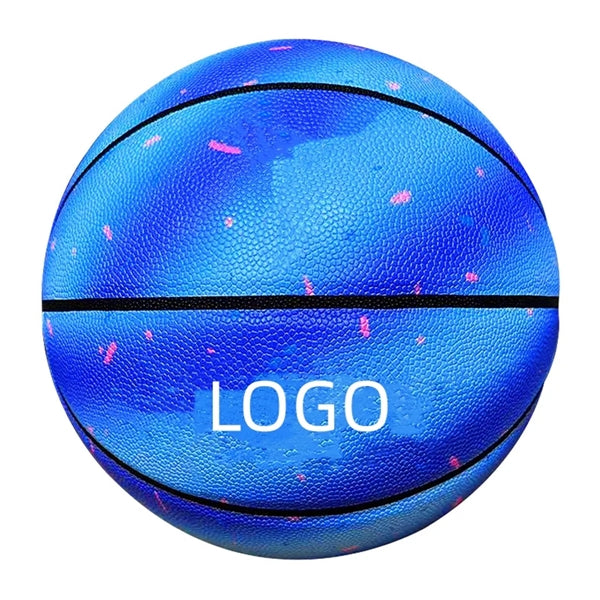 Rubber Basketball Size 7 (29.5 inches)