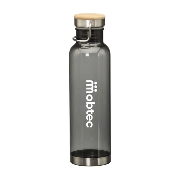 MacLeod Bottle w/ Bamboo Twist Lid - 27oz