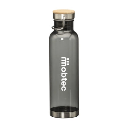 MacLeod Bottle w/ Bamboo Twist Lid - 27oz