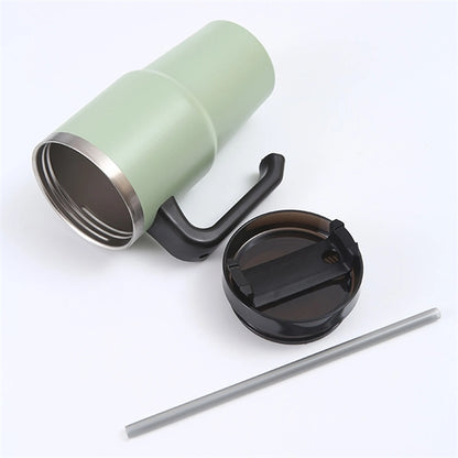 20Oz Stainless Steel Vacuum Tumbler