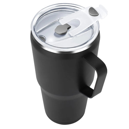 30 Oz Stainless Steel Vacuum Tumbler