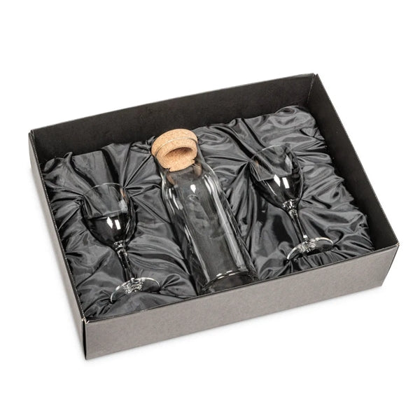 Aviston Carafe & Farnham Wine