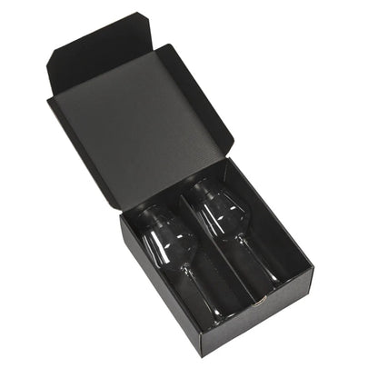 Mandelay Wine - 10oz/13.5oz/16.75oz - Deep Etch