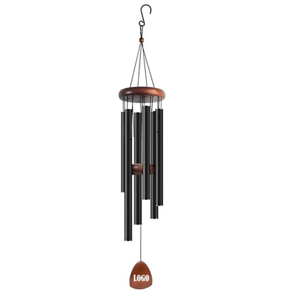 6 Tubes Wind Chime