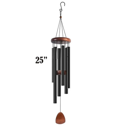 6 Tubes Wind Chime