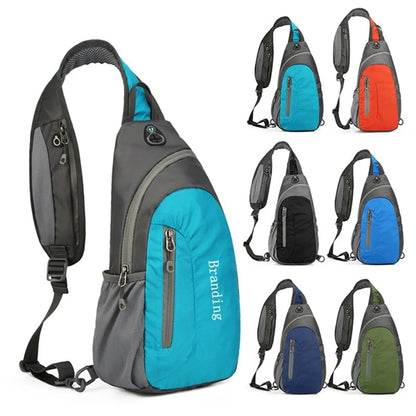 Crossbody Sling Bag
