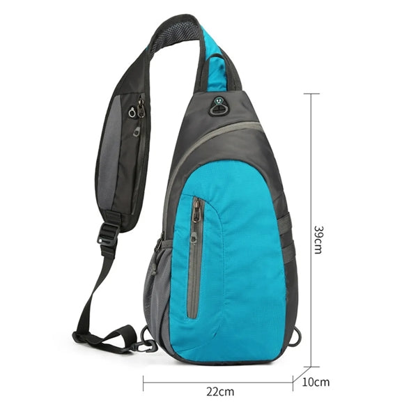 Crossbody Sling Bag