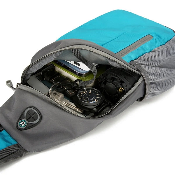 Crossbody Sling Bag