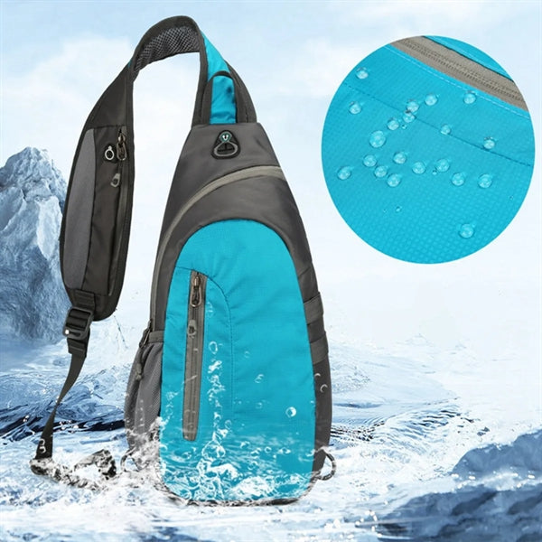 Crossbody Sling Bag