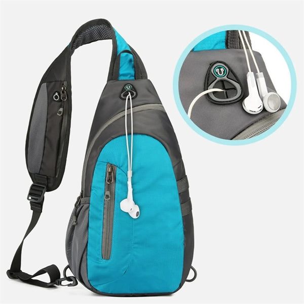 Crossbody Sling Bag