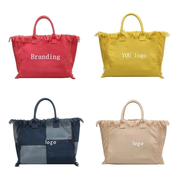 Beach Tote  Bag