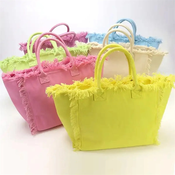 Beach Tote  Bag