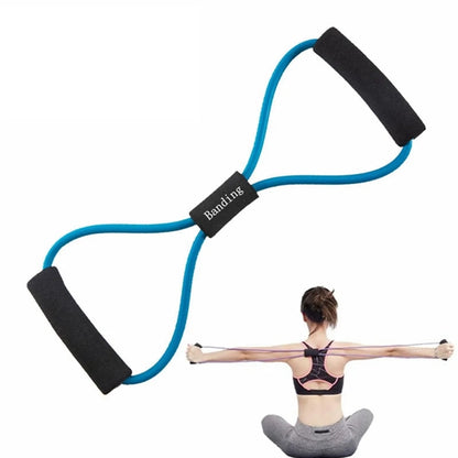 Fitness Resistance Band