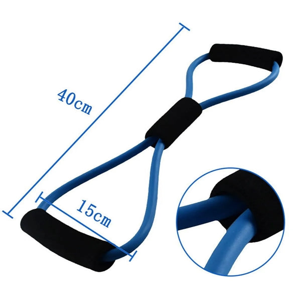 Fitness Resistance Band