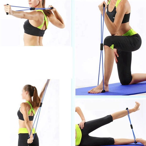 Fitness Resistance Band