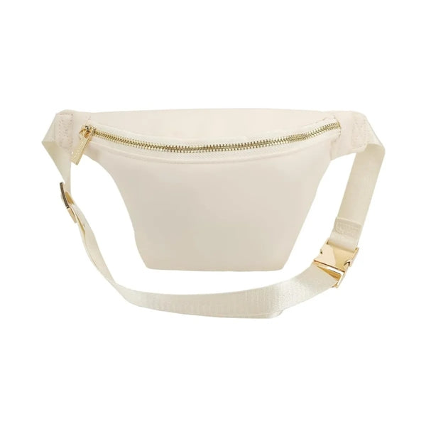 Nylon Fanny Waist Pack Bag