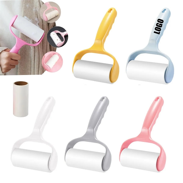 Strong Sticky Lint Roller