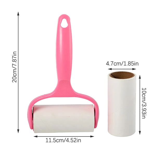 Strong Sticky Lint Roller