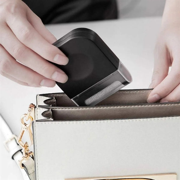 Small Portable Lint Remover