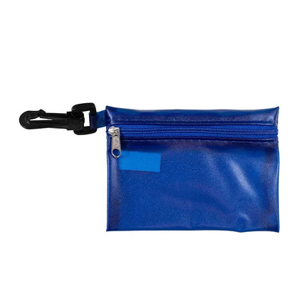 PARKWAY 7 Piece First Aid Kit in Pouch