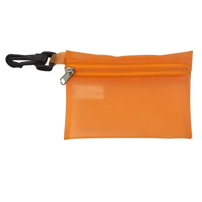 Troutdale 13 Piece First Aid Kit in Pouch