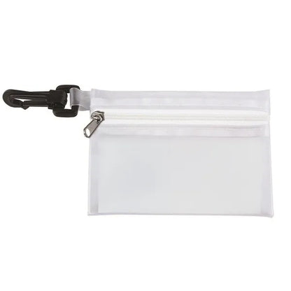 Troutdale 13 Piece First Aid Kit in Pouch