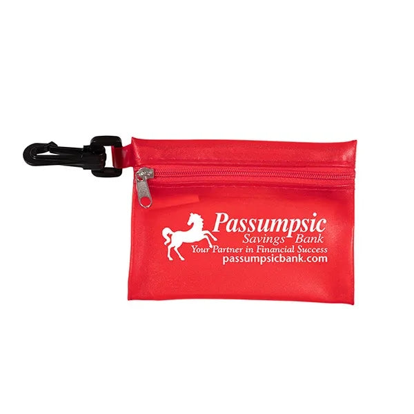 Troutdale Plus 14 Piece First Aid Kit