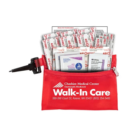 Troutdale Plus 14 Piece First Aid Kit