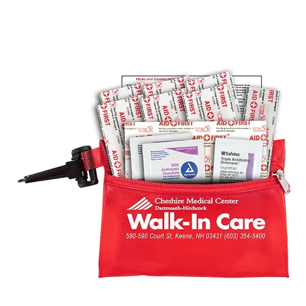 Troutdale Plus 14 Piece First Aid Kit