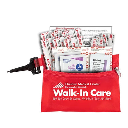 Troutdale Plus 14 Piece First Aid Kit