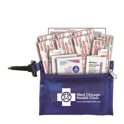 Troutdale Plus 14 Piece First Aid Kit