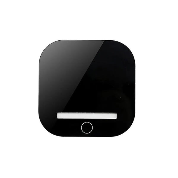Night Light Wireless Charging Stand