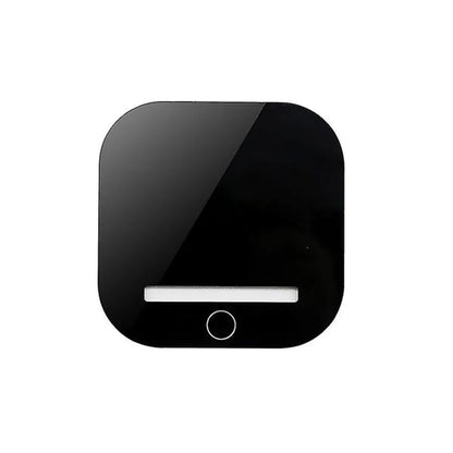 Night Light Wireless Charging Stand