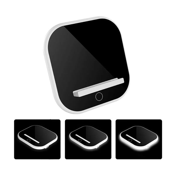 Night Light Wireless Charging Stand