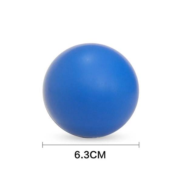 Custom PU Stress Reliever Ball