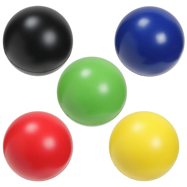 Custom PU Stress Reliever Ball