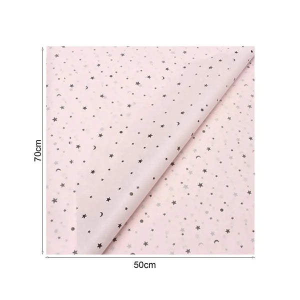 Custom Gift Wrapping Paper