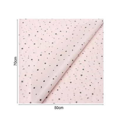 Custom Gift Wrapping Paper