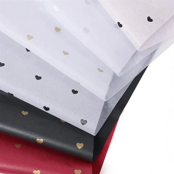 Custom Gift Wrapping Paper