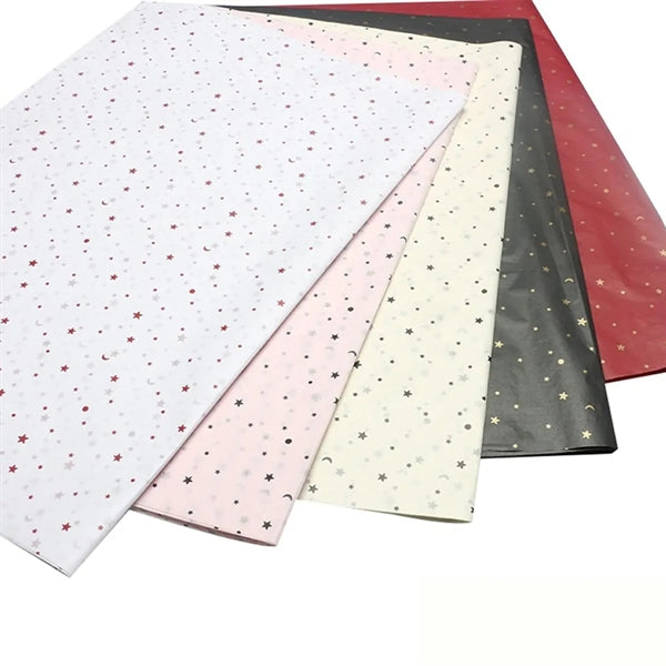 Custom Gift Wrapping Paper